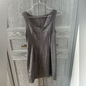 Theory shift dress sz 4